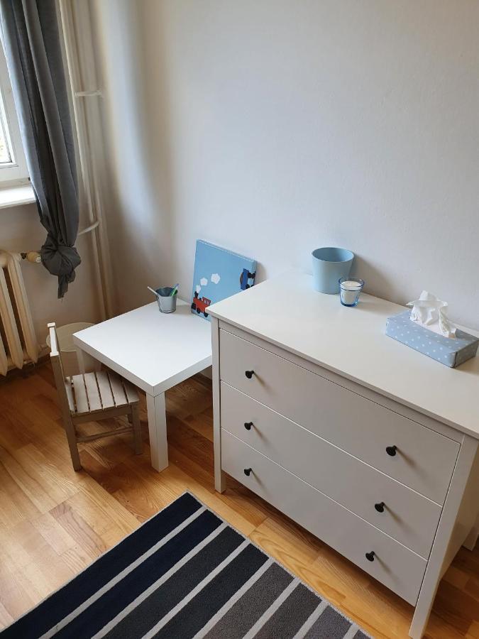 Morski Sen II Gdansk Bagian luar foto