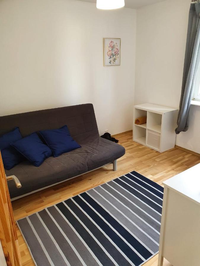 Morski Sen II Gdansk Bagian luar foto